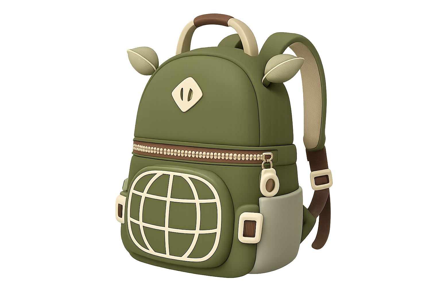 EarthPacker Backpack